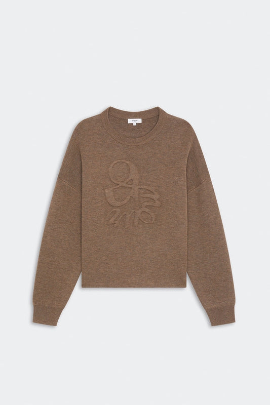 Pull Provo Monsieur A