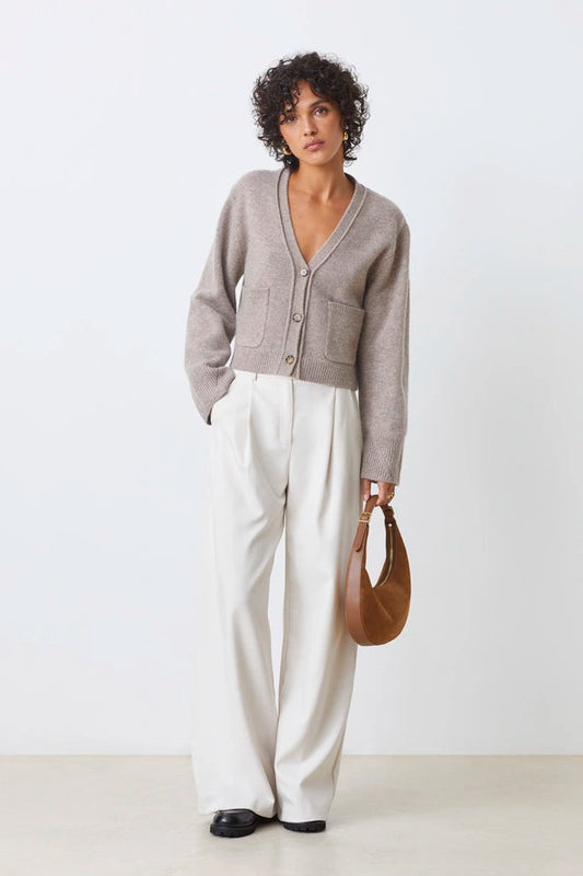 Pantalon Japon Monsieur A