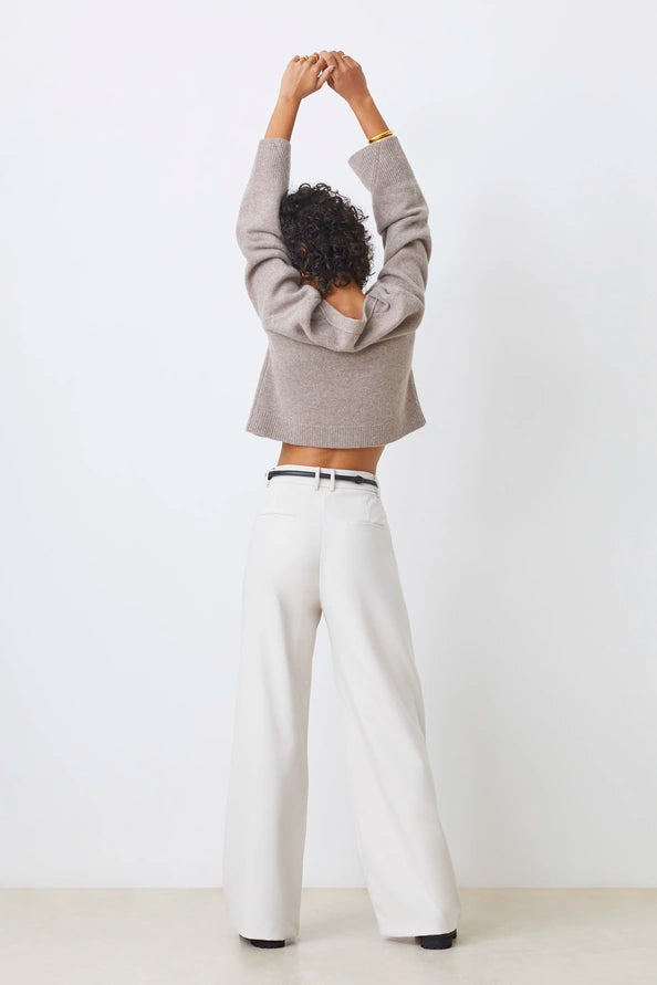 Pantalon Japon Monsieur A