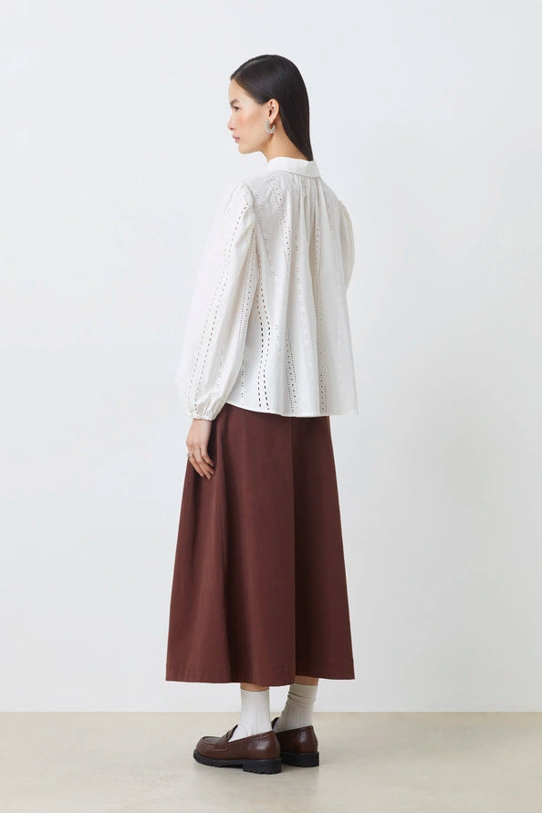 Blouse Louane Monsieur A