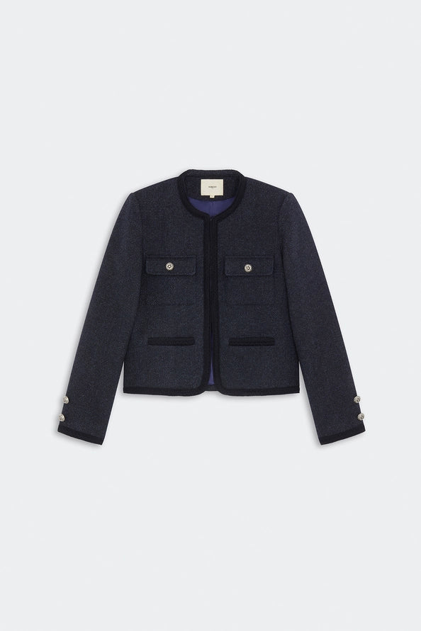 Veste Denzel Monsieur A