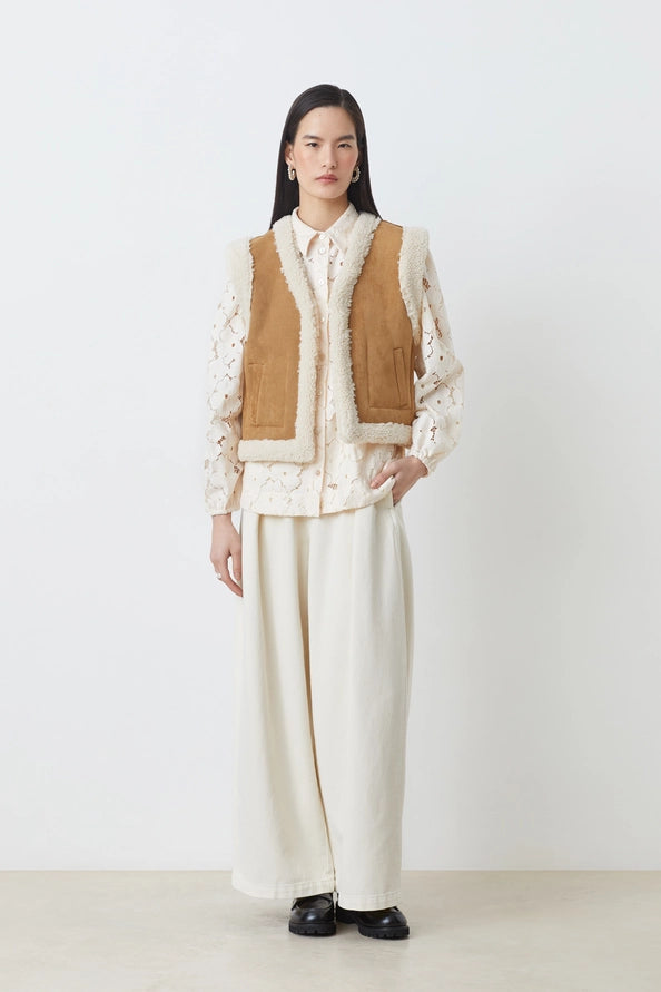 Veste Dual Monsieur A