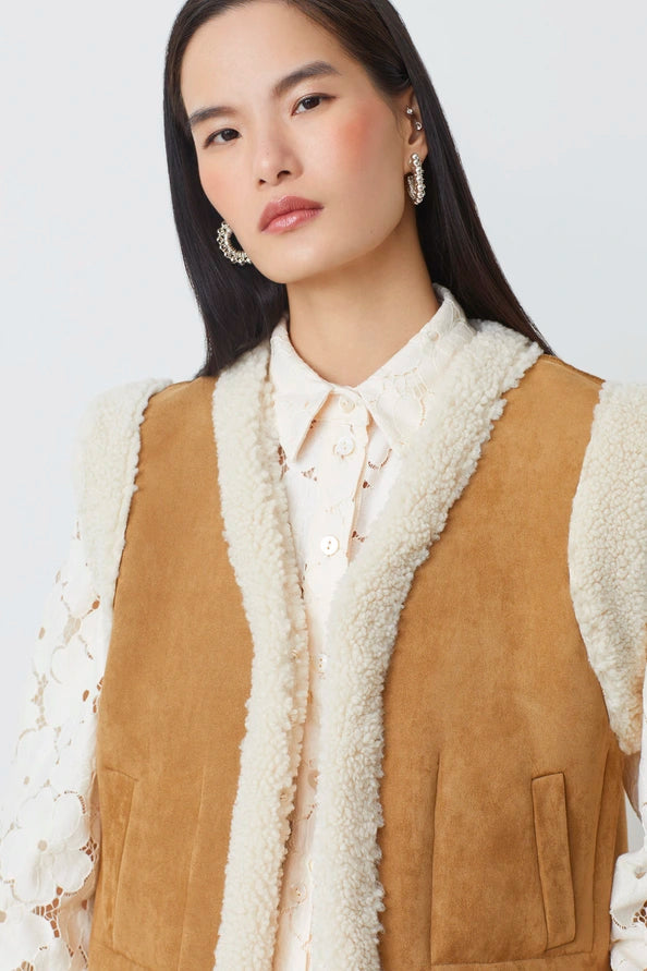 Veste Dual Monsieur A