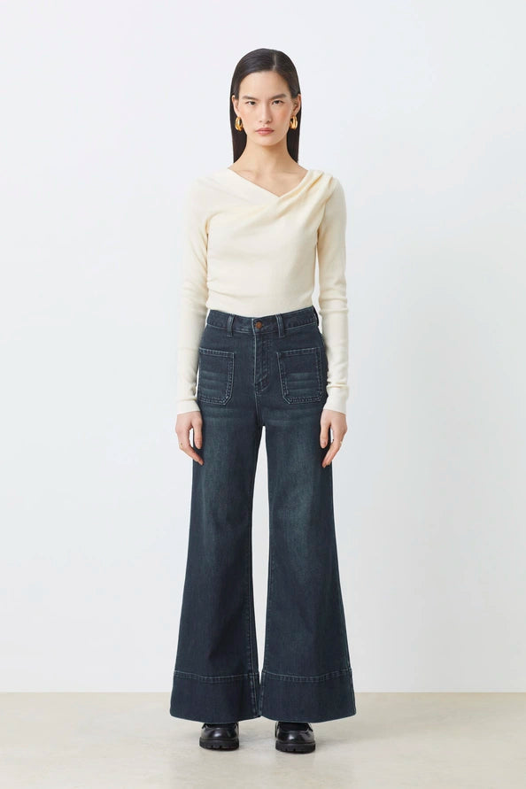 Jean Ronny Monsieur A