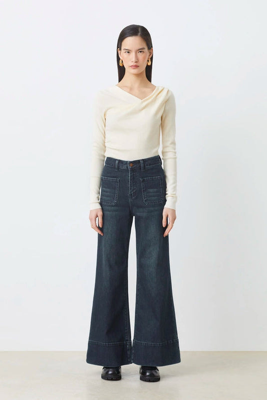 Jean Ronny Monsieur A