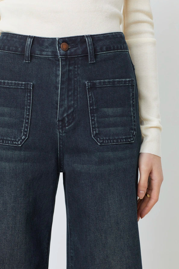 Jean Ronny Monsieur A