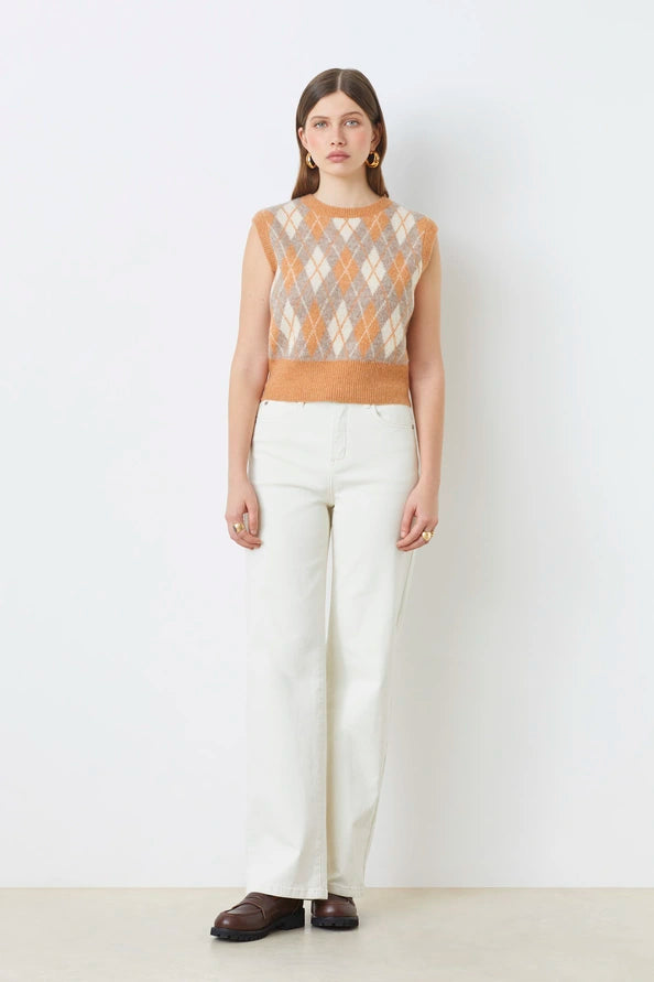 Pull Philo Monsieur A