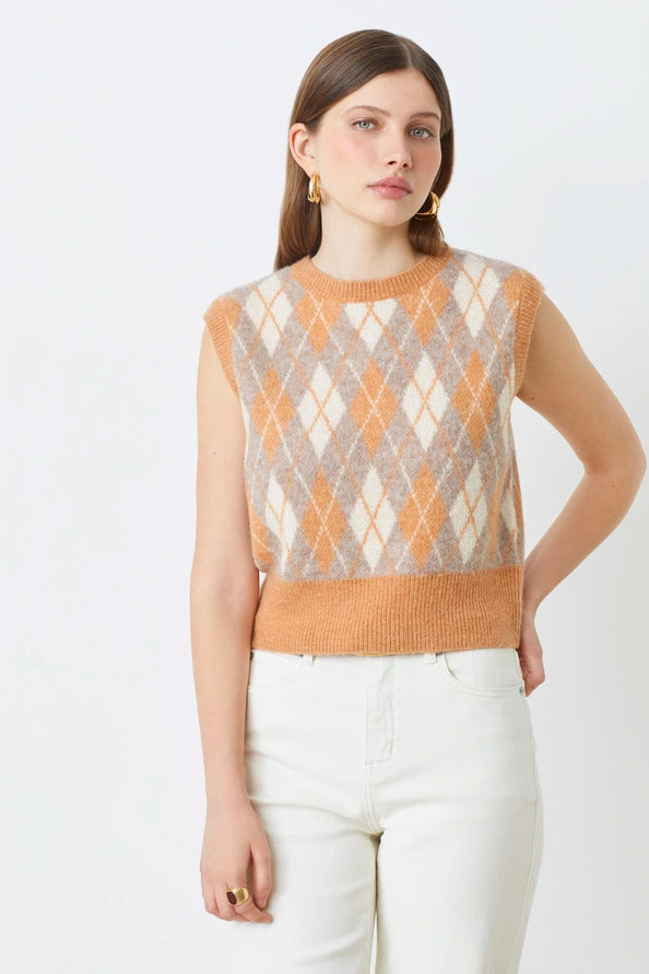 Pull Philo Monsieur A