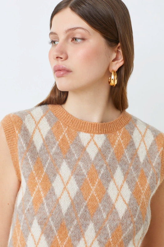 Pull Philo Monsieur A