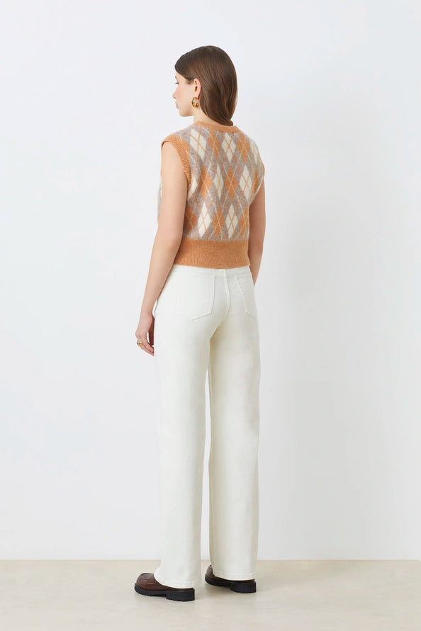 Pull Philo Monsieur A