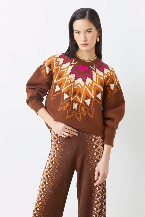 Pull Pavarel Monsieur A