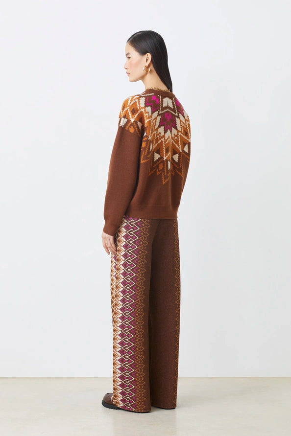 Pull Pavarel Monsieur A