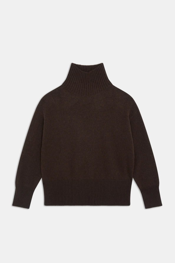 Pull Palace Monsieur A