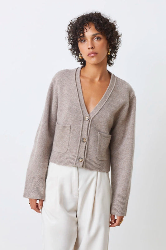 Gilet Galiega Monsieur A