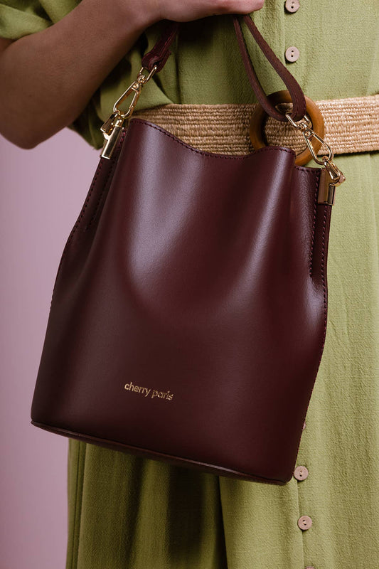 Sac NITA - 4171 Cherry Paris