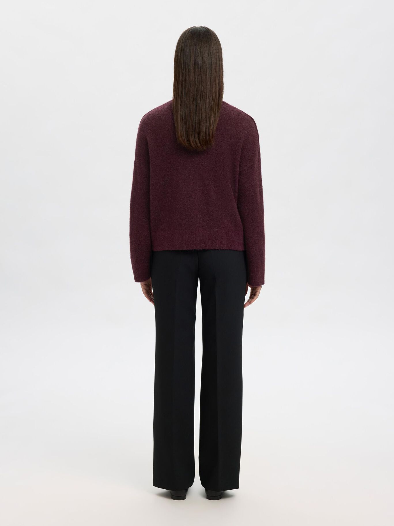 CARDIGAN LAINE Selected