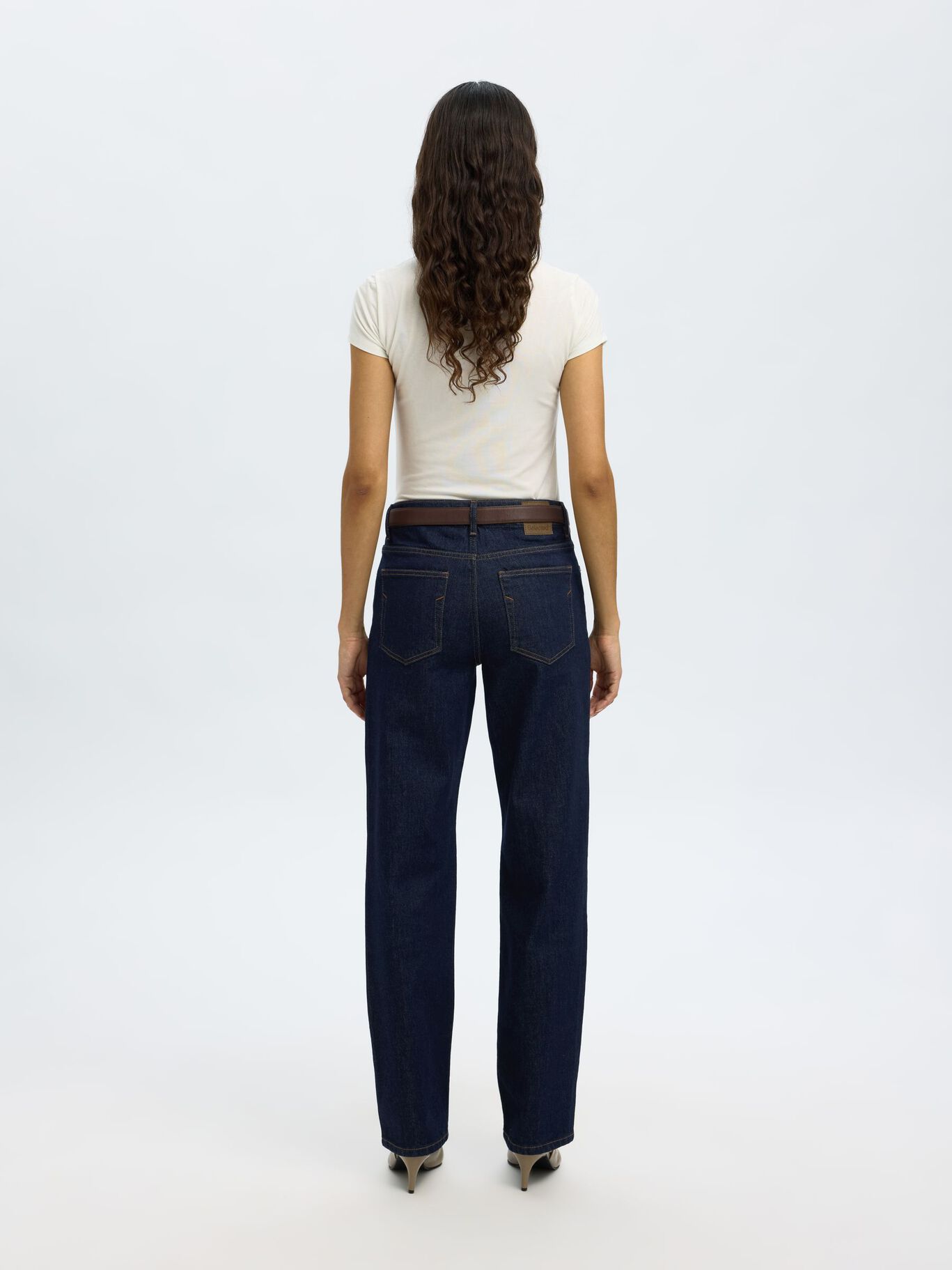 JEANS BEA-KORI Selected