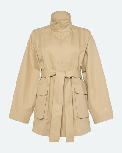 Veste Athena Minimum