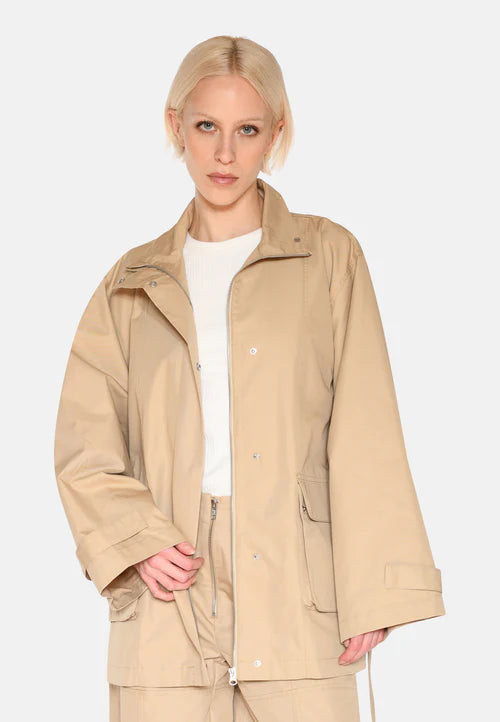 Veste Athena Minimum