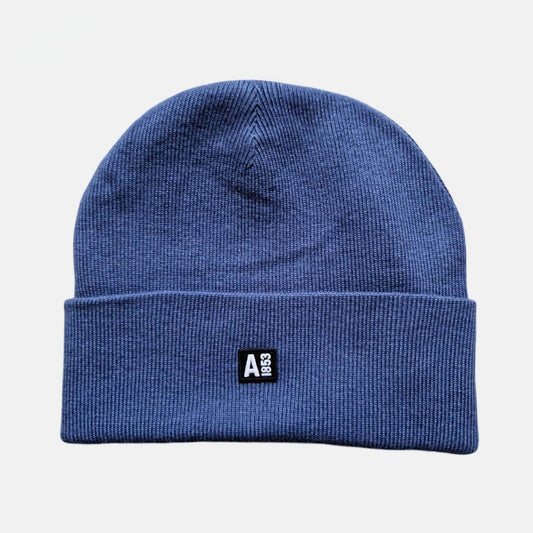 Bonnet bleu AIGLE 1853 - Monsieur A