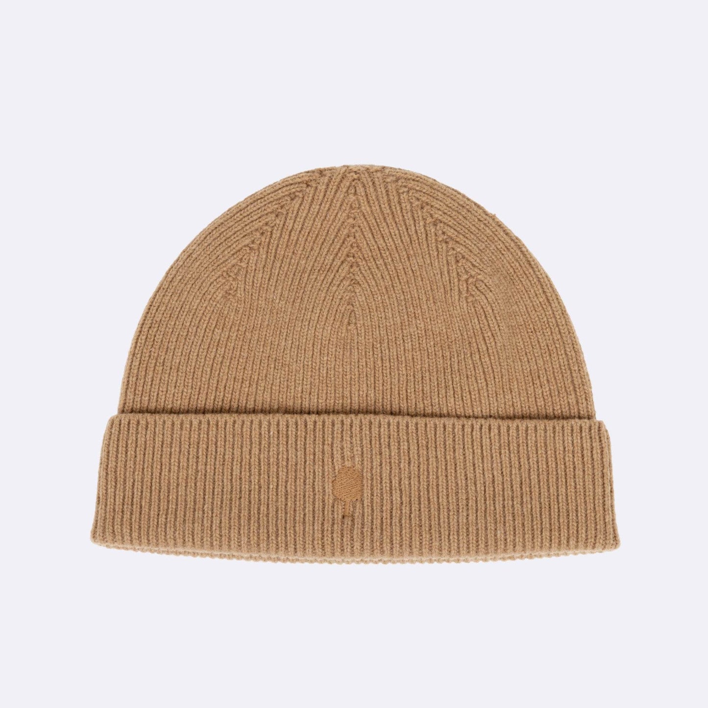 Bonnet Beanie Camel FAGUO - Monsieur A