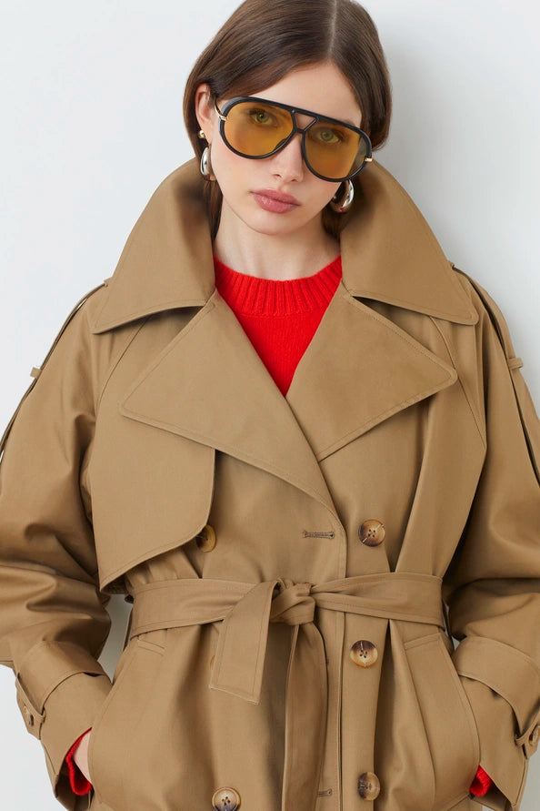 Manteau ENZO Monsieur A