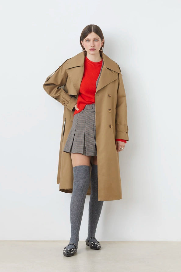 Manteau ENZO Monsieur A