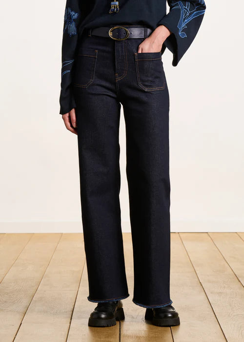 JEANS RENO La Fée Maraboutée