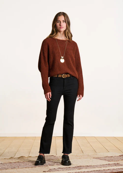 JEANS SMIKY La Fée Maraboutée