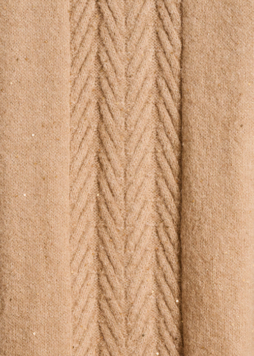 ECHARPE ELON La Fée Maraboutée