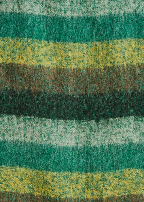 ECHARPE EZEKIEL La Fée Maraboutée