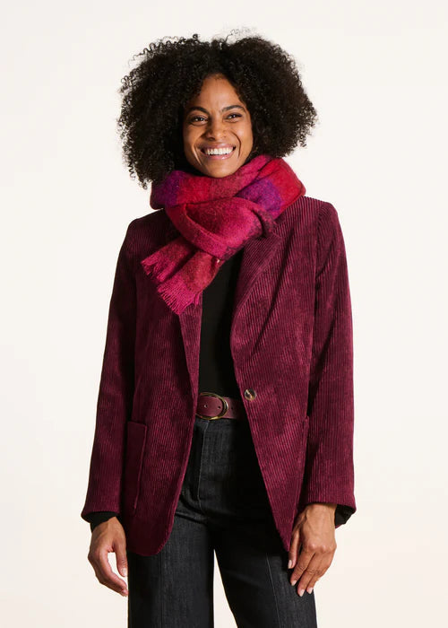 ECHARPE EZEKIEL La Fée Maraboutée