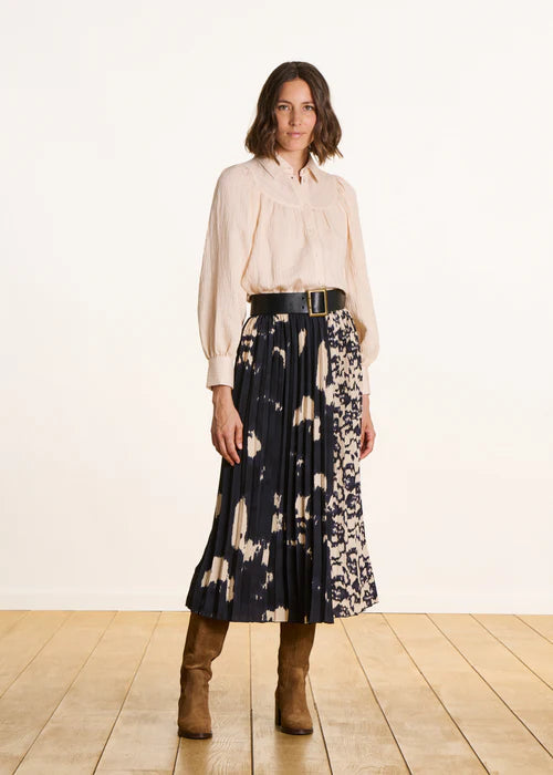 CHEMISE ECORCE La Fée Maraboutée