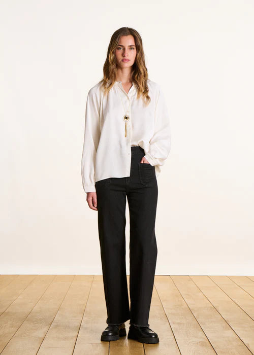 CHEMISE ELVIA La Fée Maraboutée