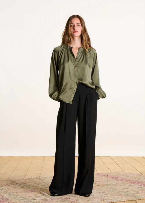 CHEMISE ELVIA La Fée Maraboutée