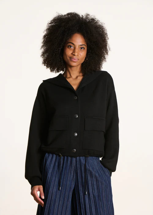 VESTE ELVIO La Fée Maraboutée