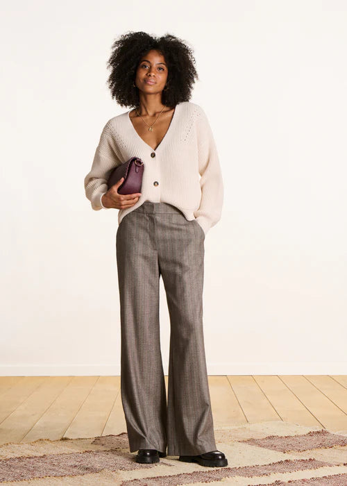 GILET EZASTEL Monsieur A