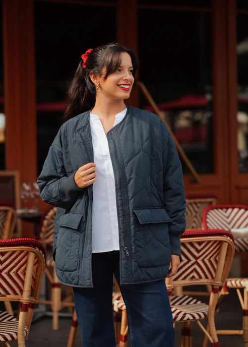 DOUDOUNE ELORES La Fée Maraboutée