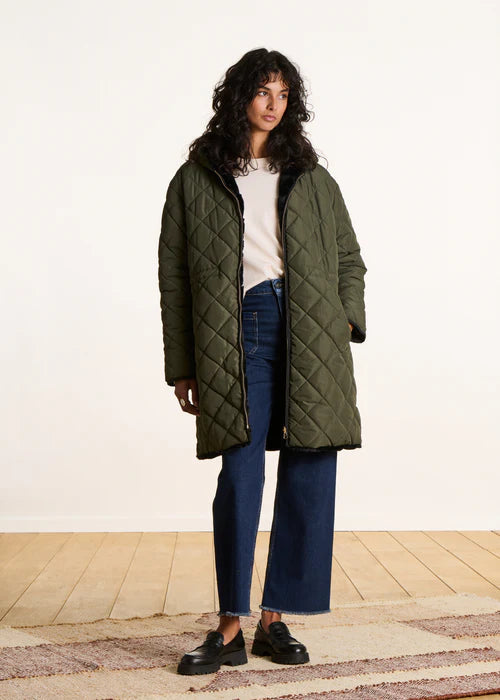 DOUDOUNE EZEMIR La Fée Maraboutée