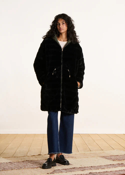 DOUDOUNE EZEMIR La Fée Maraboutée