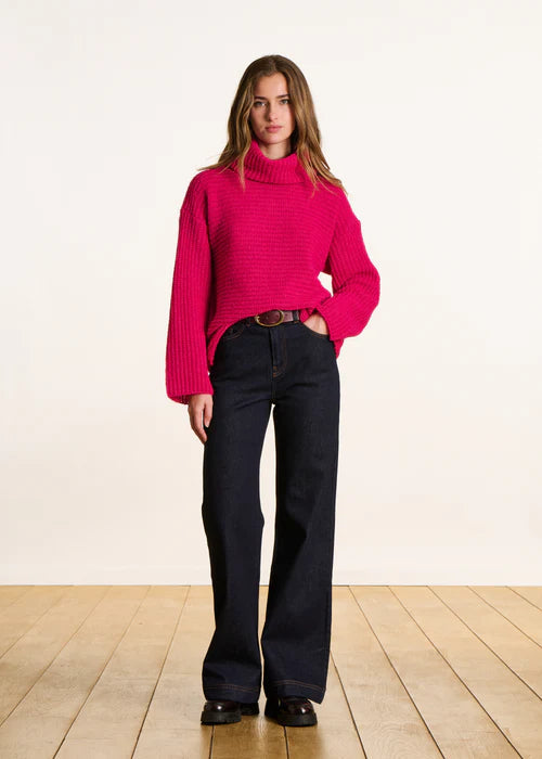 JEANS EVAN La Fée Maraboutée