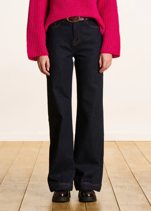 JEANS EVAN La Fée Maraboutée