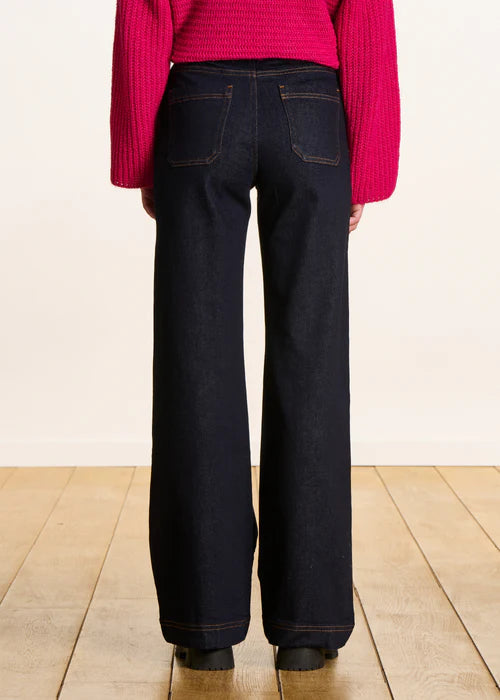 JEANS EVAN La Fée Maraboutée