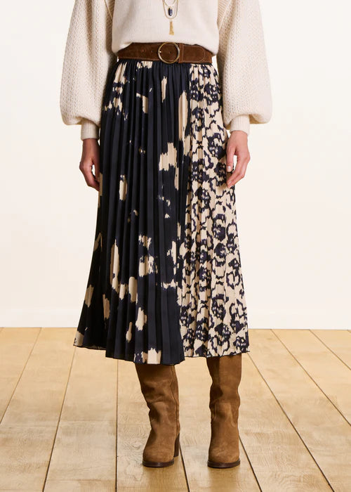 JUPE ENA La Fée Maraboutée