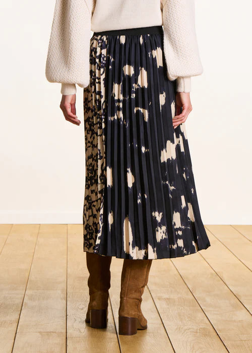 JUPE ENA La Fée Maraboutée