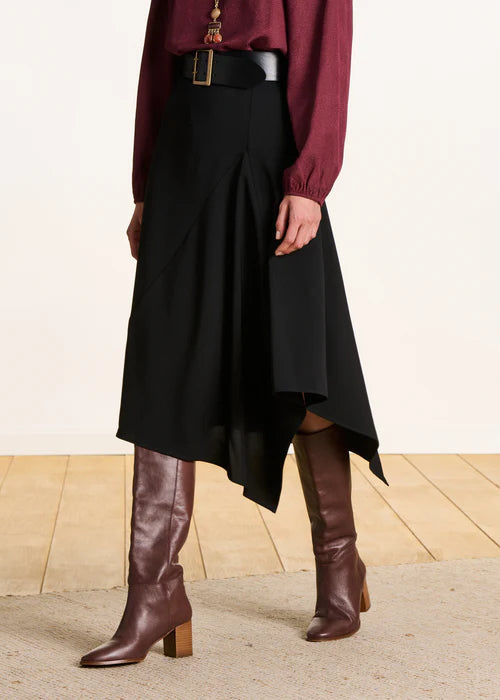 JUPE EUCALI La Fée Maraboutée