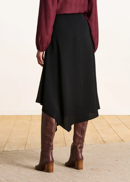 JUPE EUCALI La Fée Maraboutée