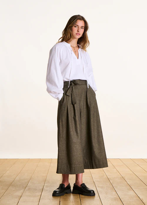 JUPE-CULOTTE La Fée Maraboutée