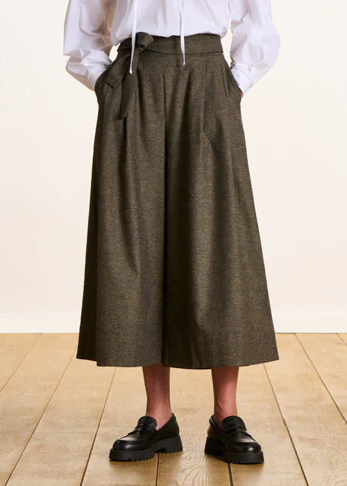 JUPE-CULOTTE La Fée Maraboutée