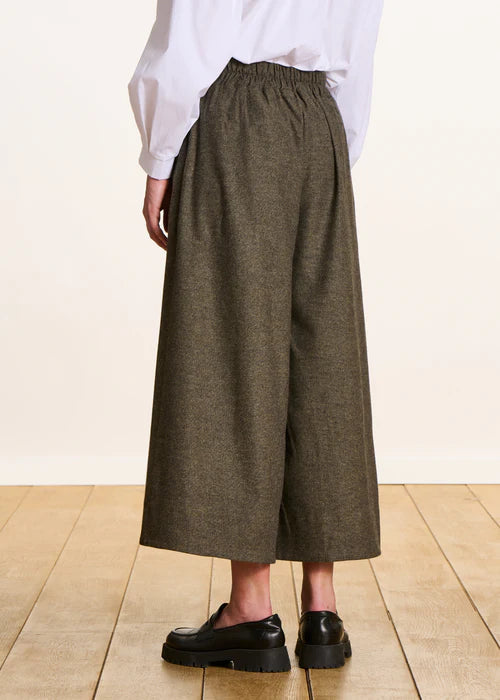 JUPE-CULOTTE La Fée Maraboutée